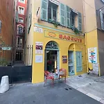 Old Town Place Rossetti Themed 2br Full Air Conditioning شقة *