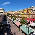 شقة Old Town Place Rossetti Themed 2br Full Air Conditioning *