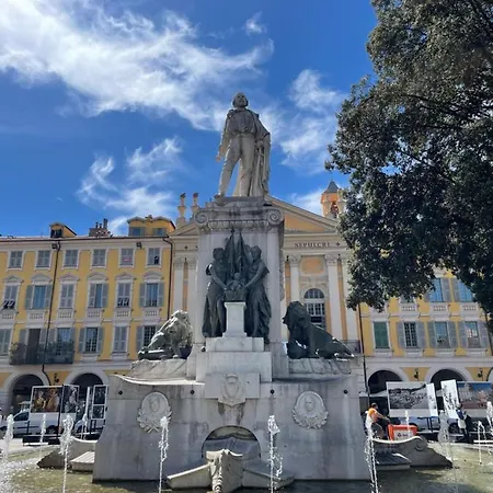 Apartment Nomade - Vieux - 2 - Wifi - Ac - 5 Min Des Plages - 30 Min De Cannes Et Monaco *