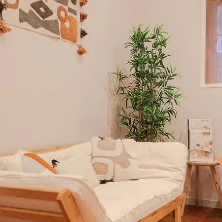 アパート Nomade - Vieux - 2 - Wifi - Ac - 5 Min Des Plages - 30 Min De Cannes Et Monaco ニース
