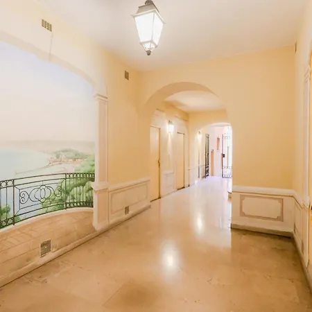 Old Town Place Rossetti Themed 2br Full Air Conditioning アパート *